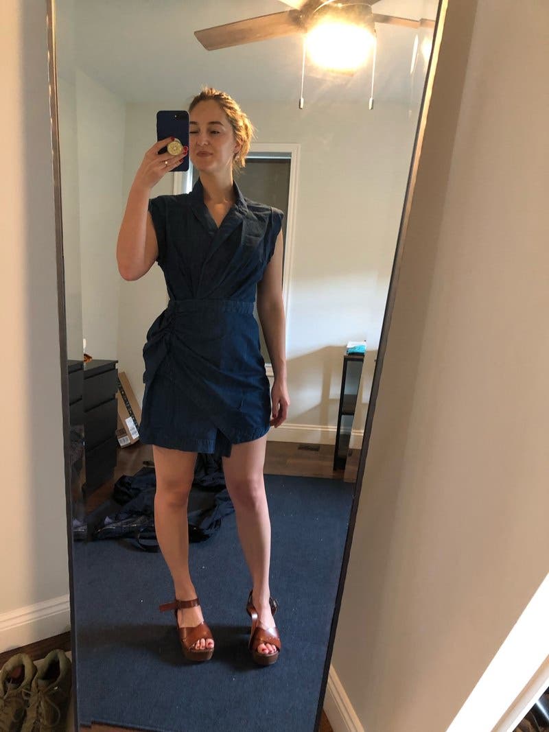 Caroline