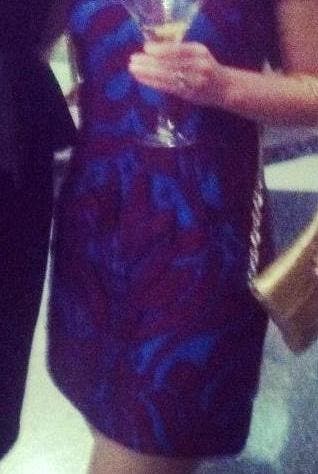 Caroline