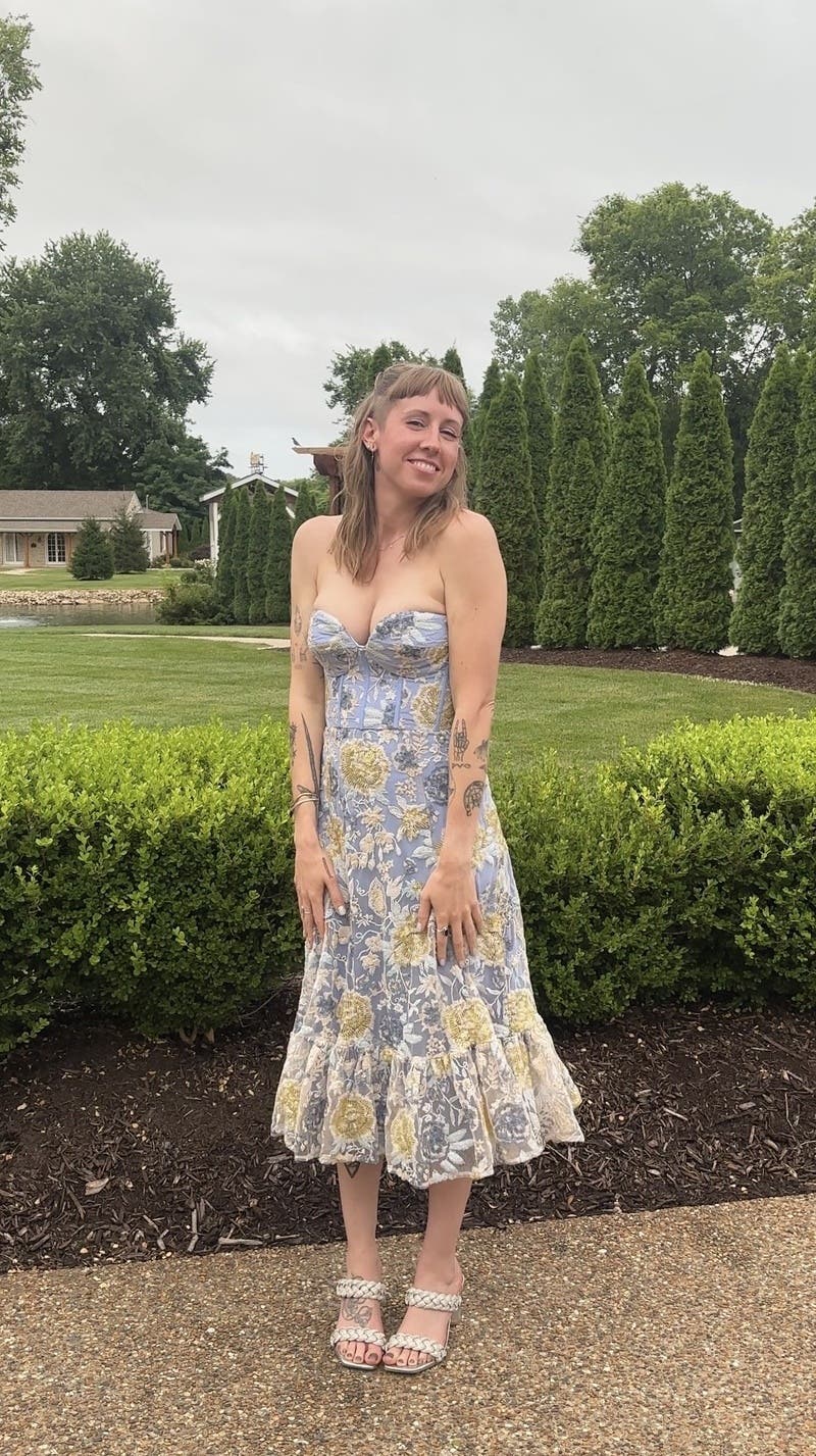 Member review photo
