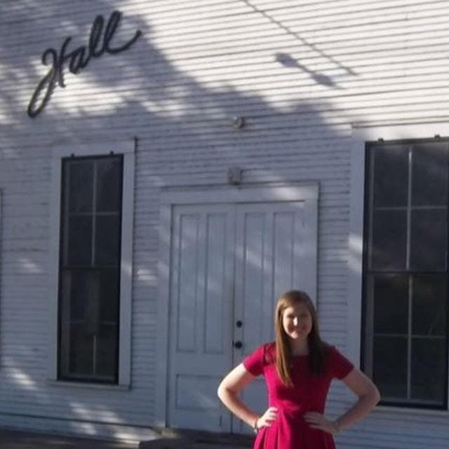 Katie