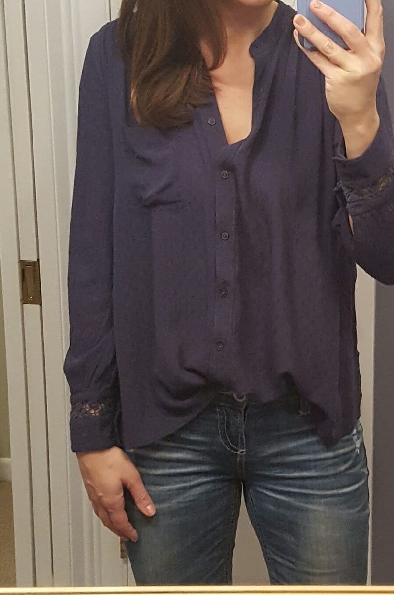 Member review photo
