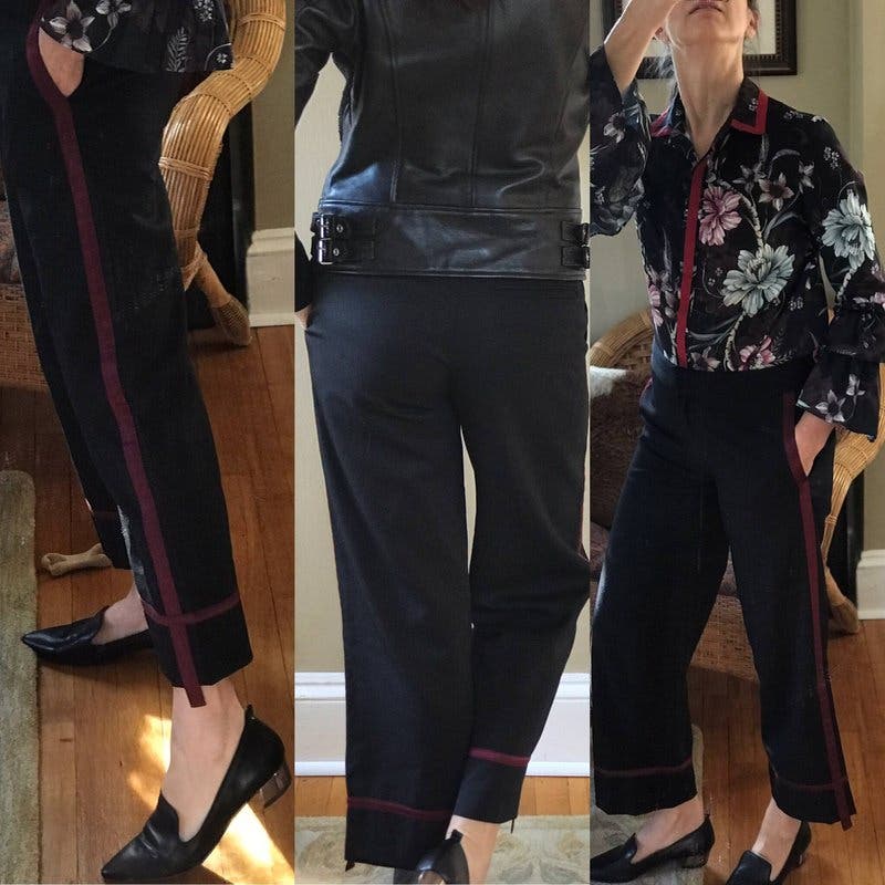 Member review photo