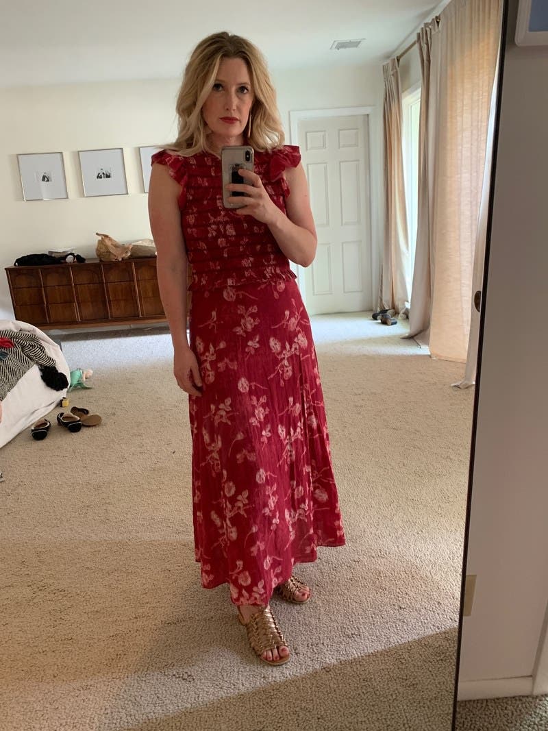 Lindsey