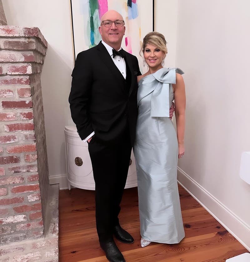 Sachin & Babi - RONNIE DRESS
