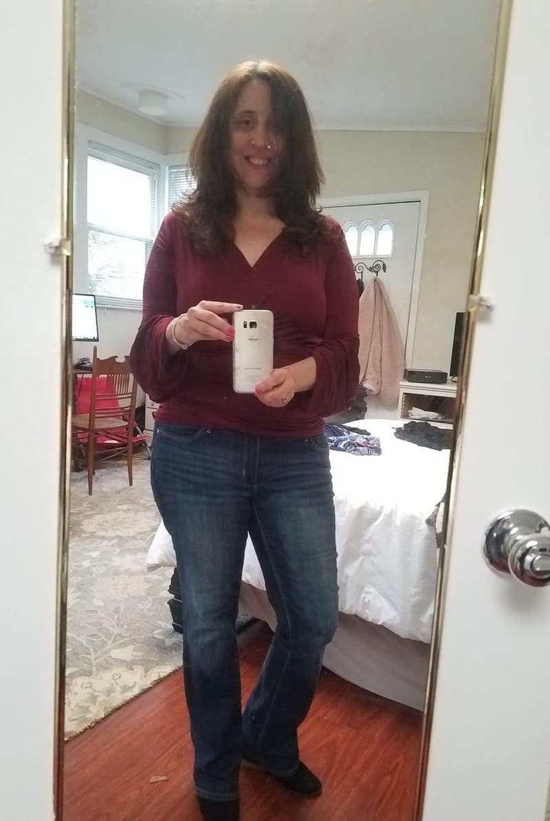 Member review photo
