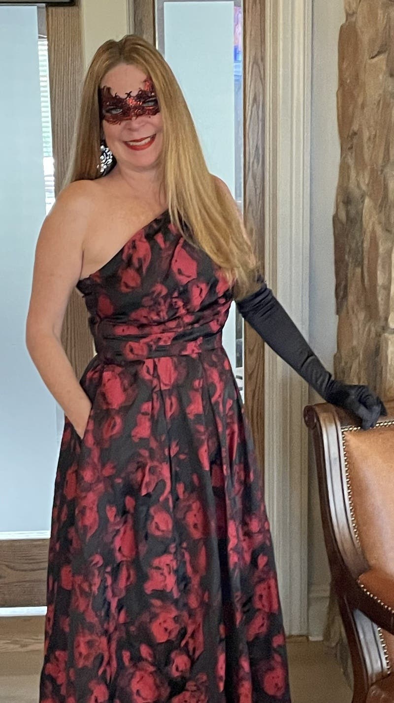 Member review photo