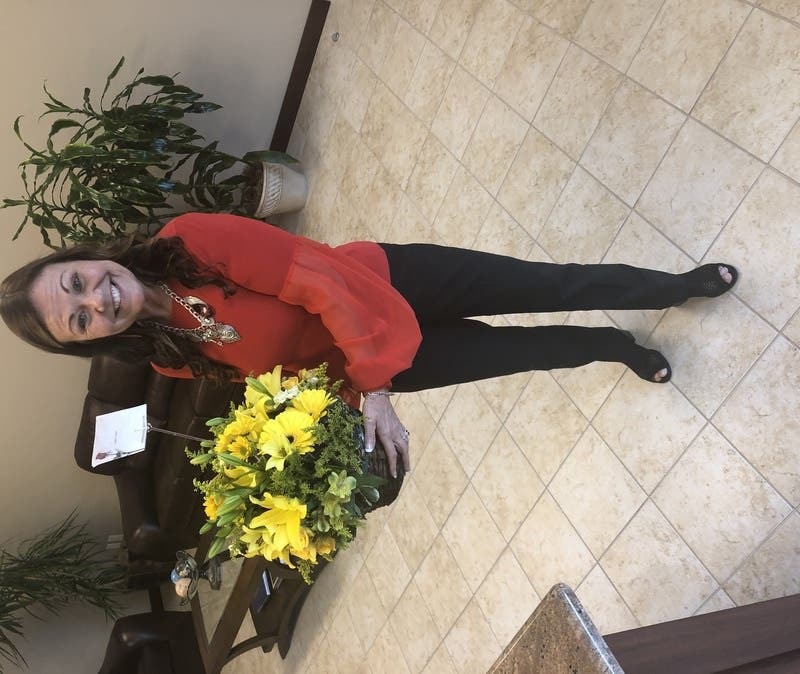 Member review photo