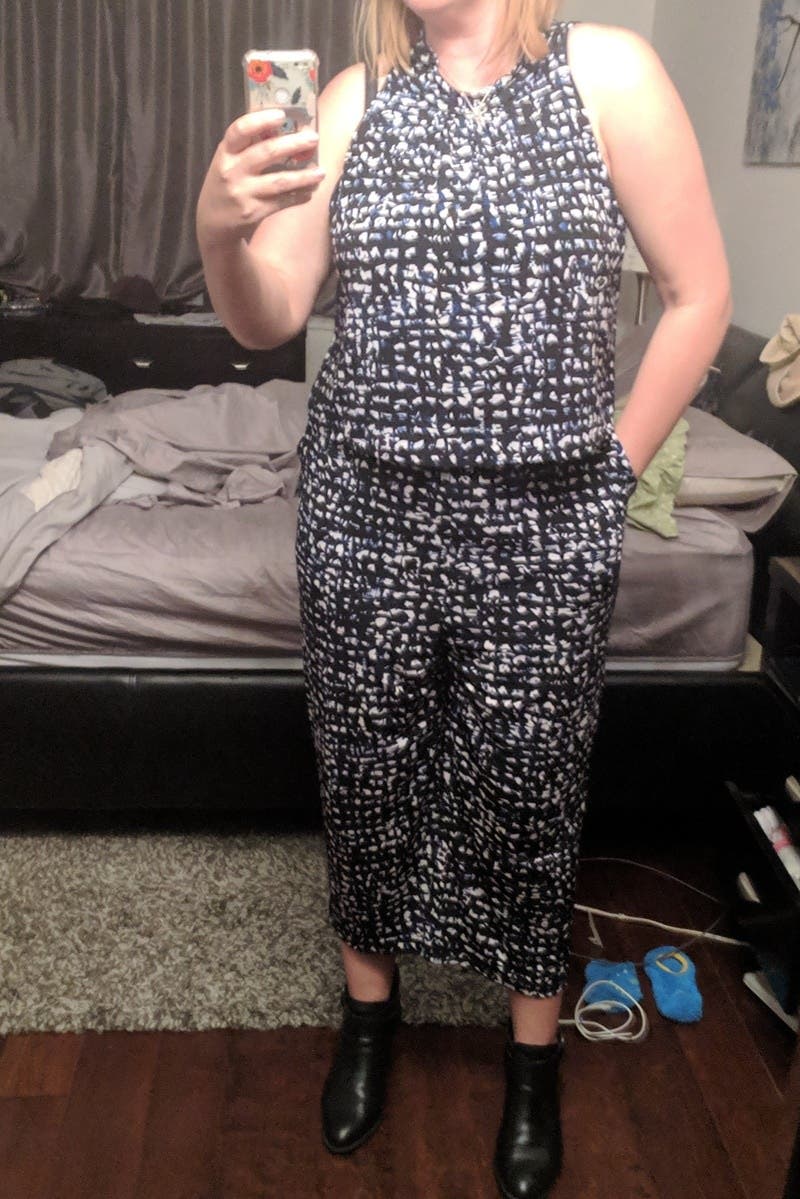 Member review photo
