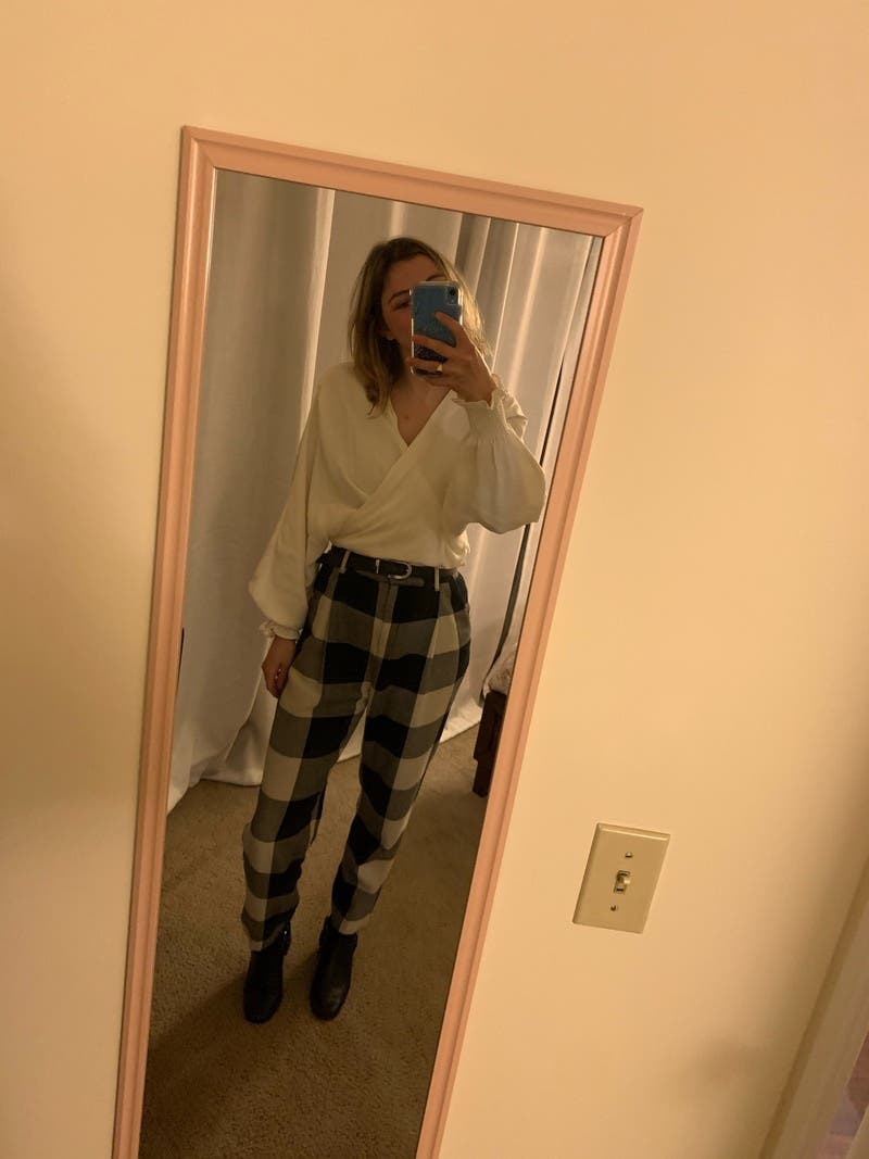 Member review photo
