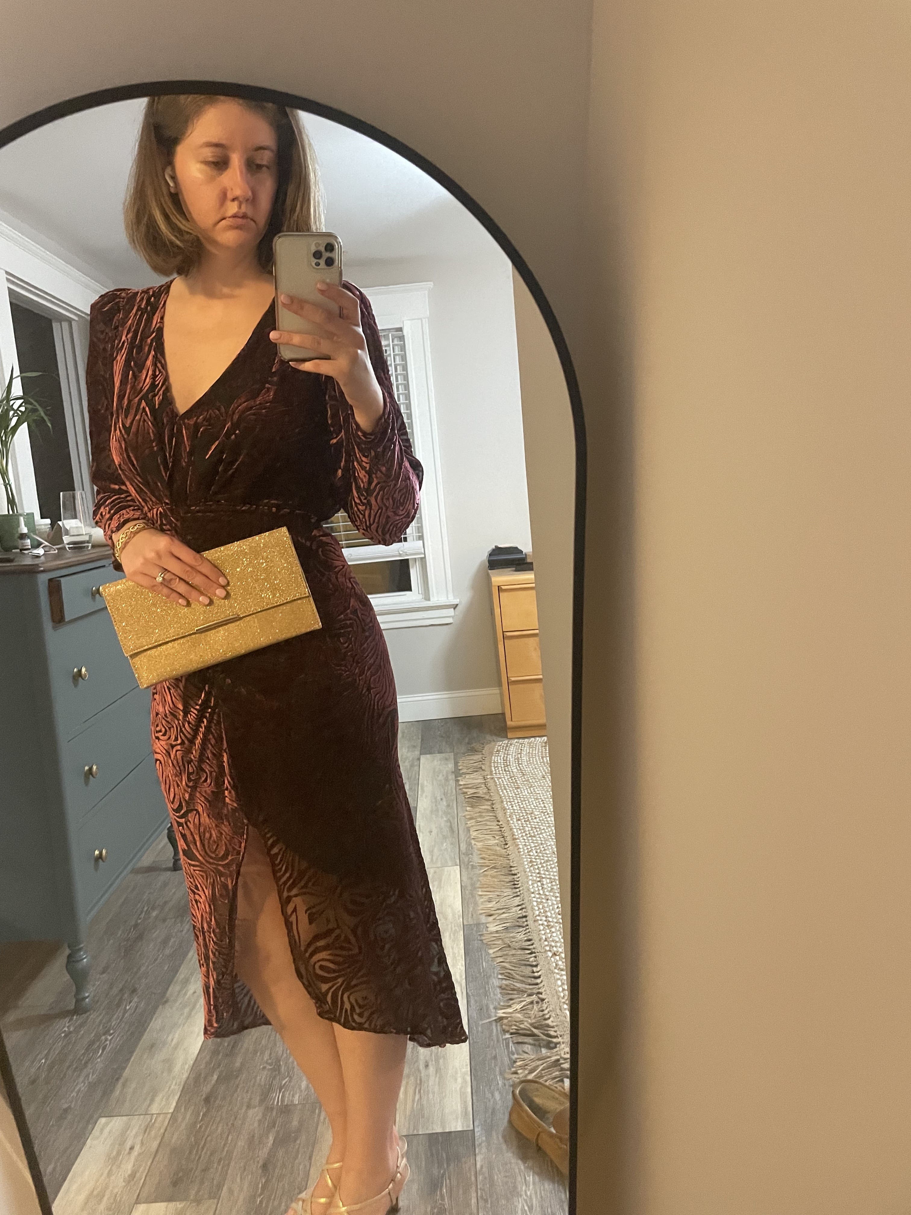 Member review photo
