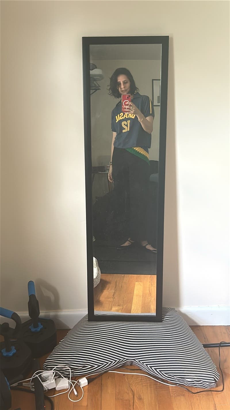 Member review photo