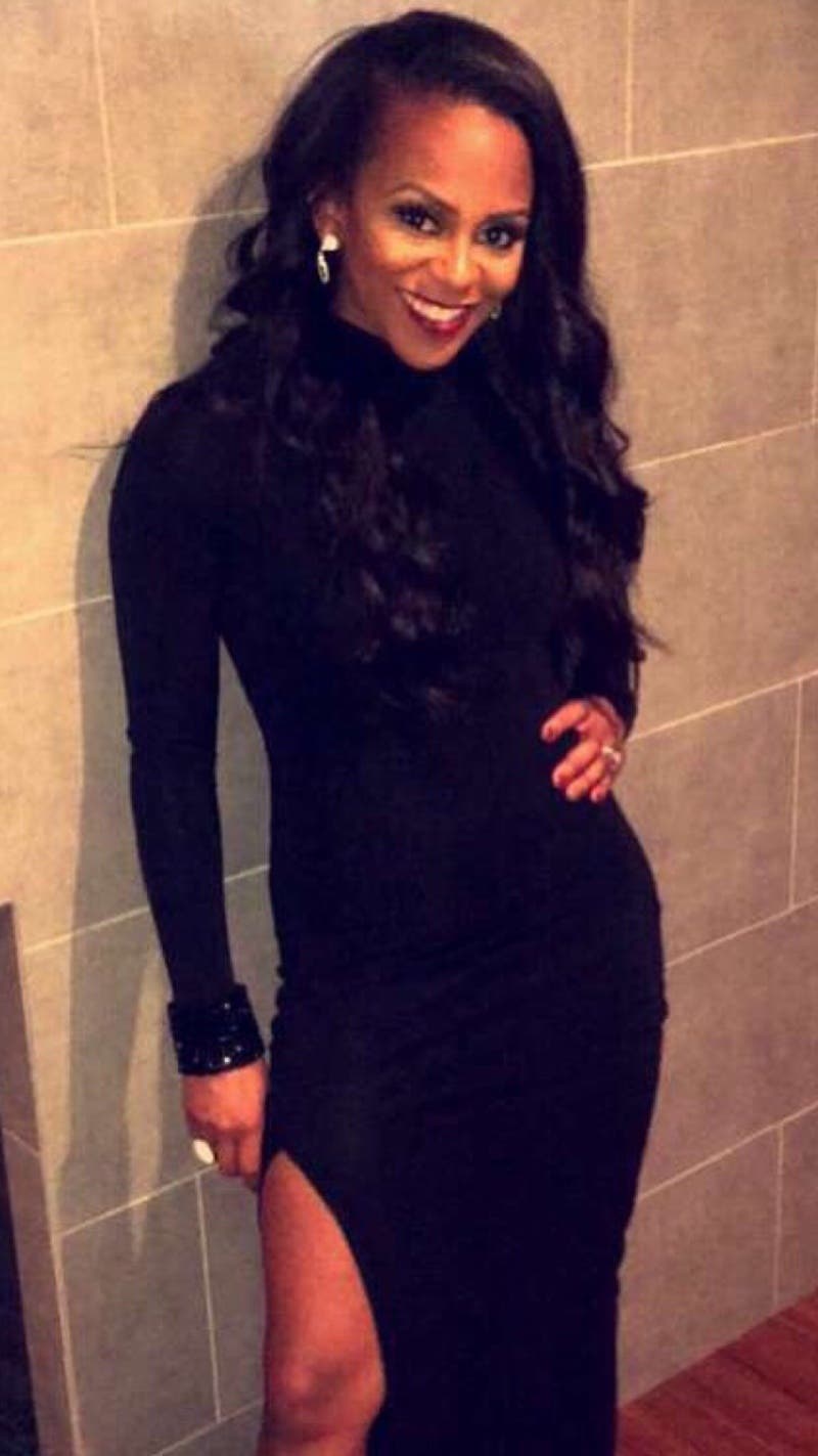 Stacey