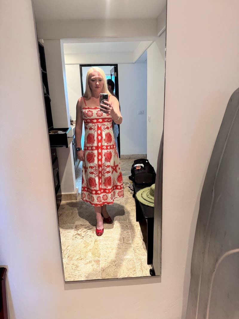 Member review photo