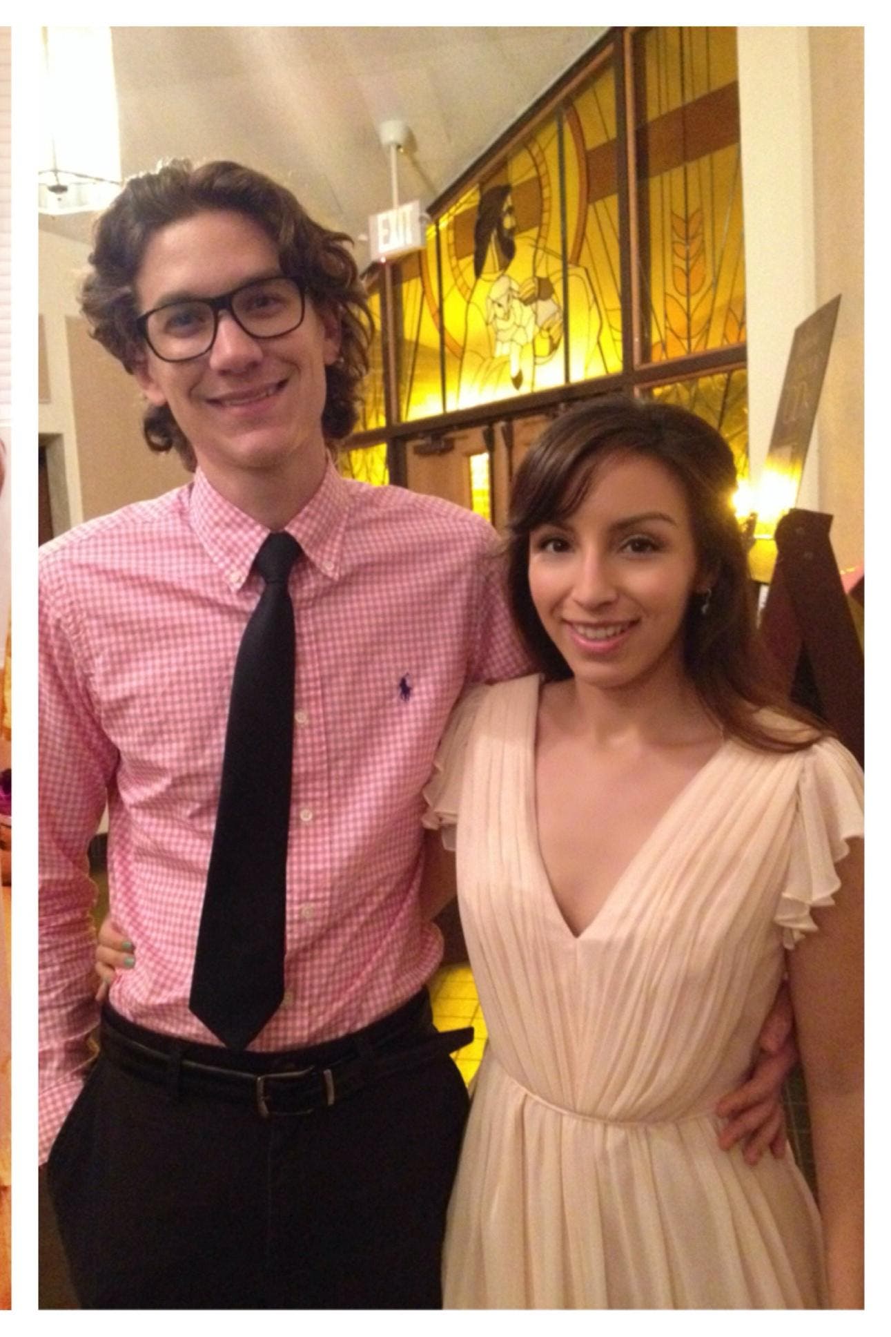 Member review photo