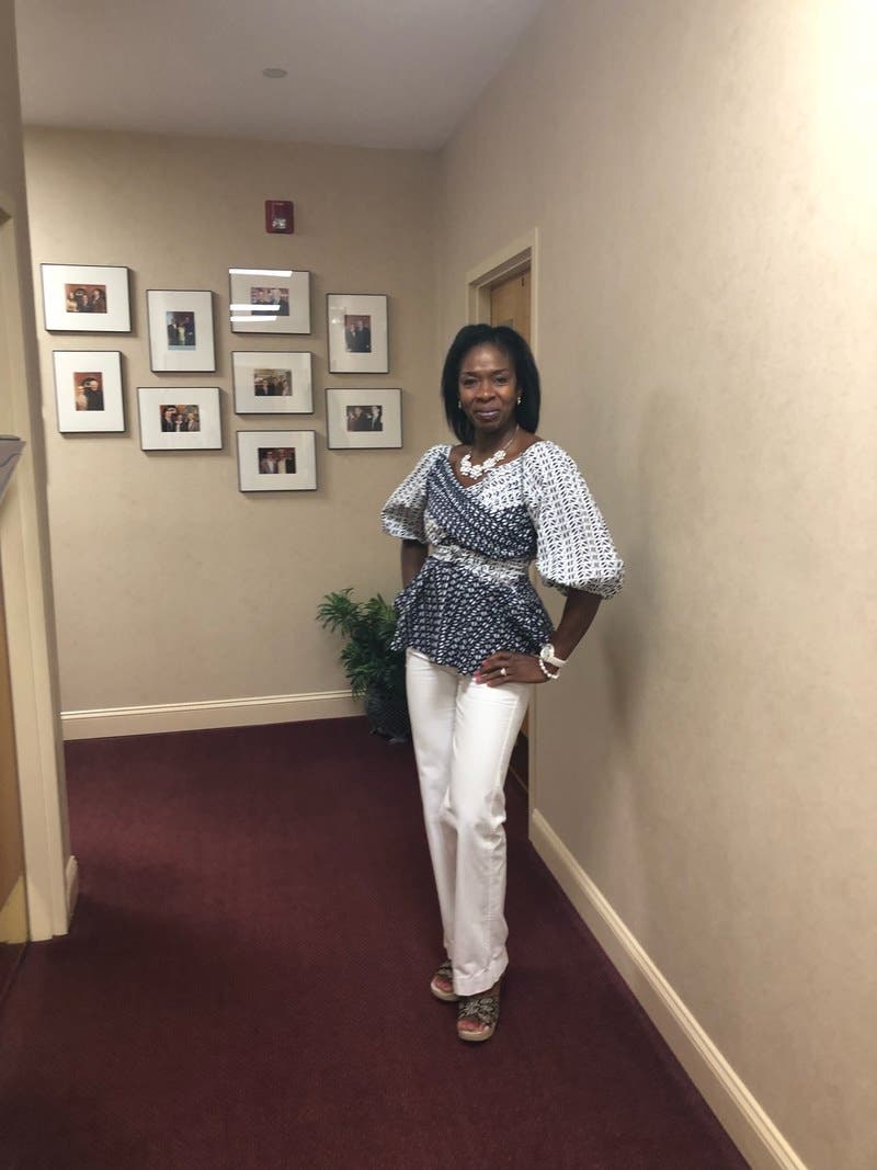 Member review photo