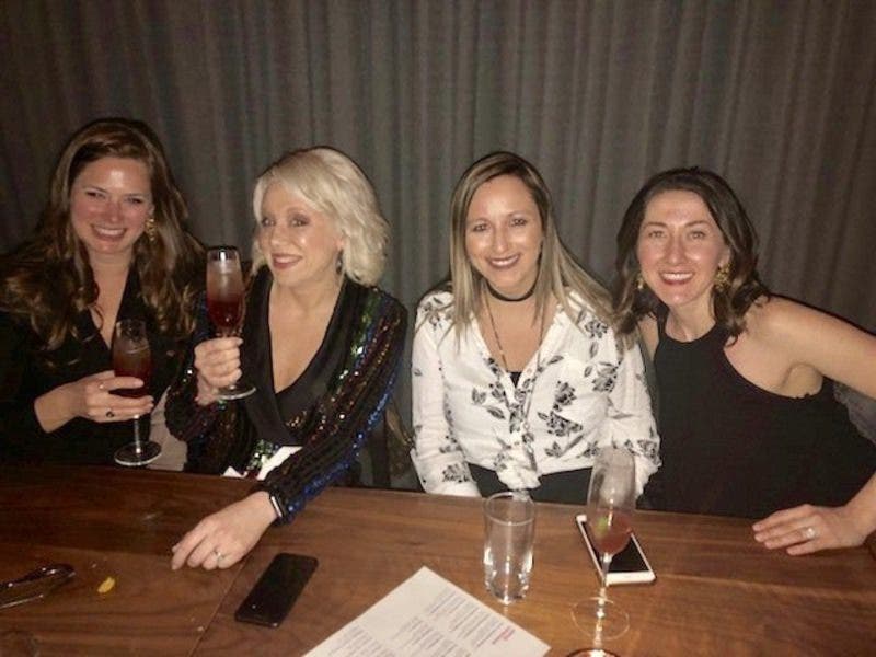 Member review photo