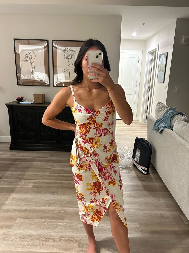 Member review photo
