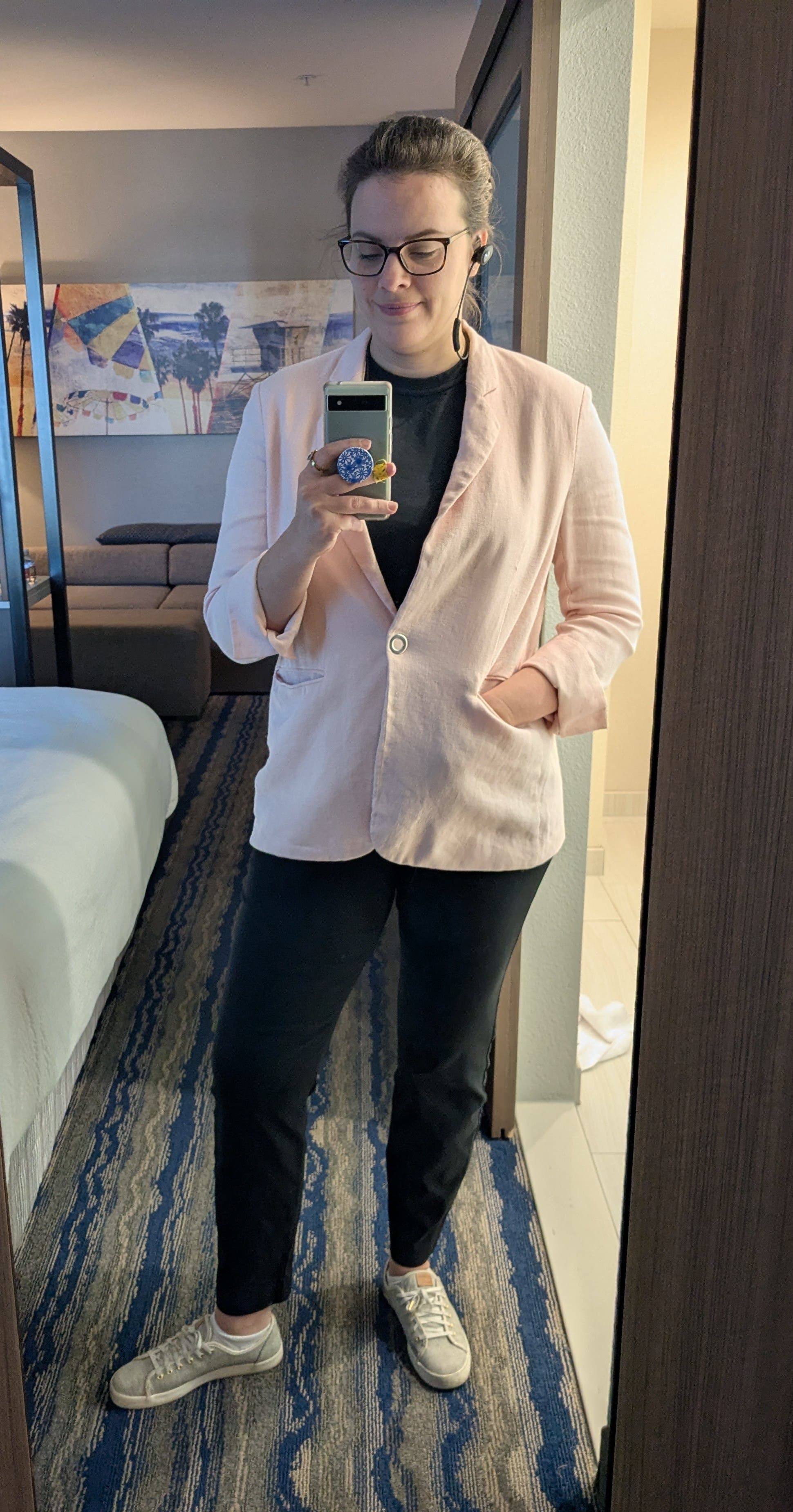 Member review photo