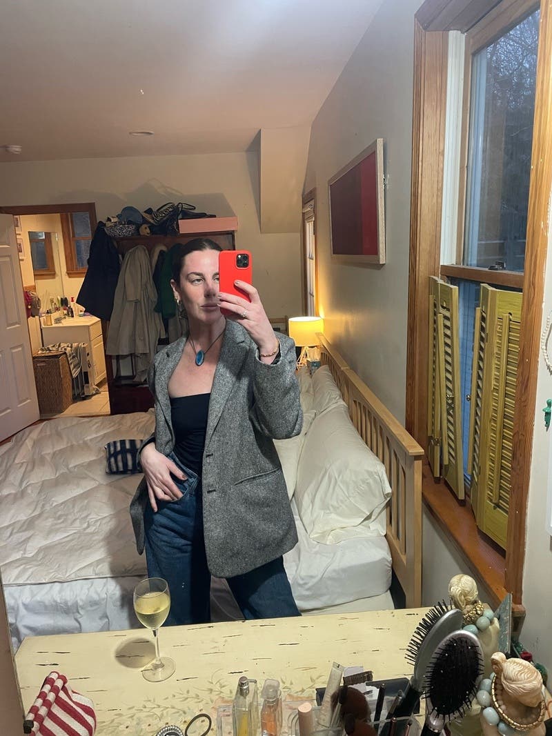 Member review photo