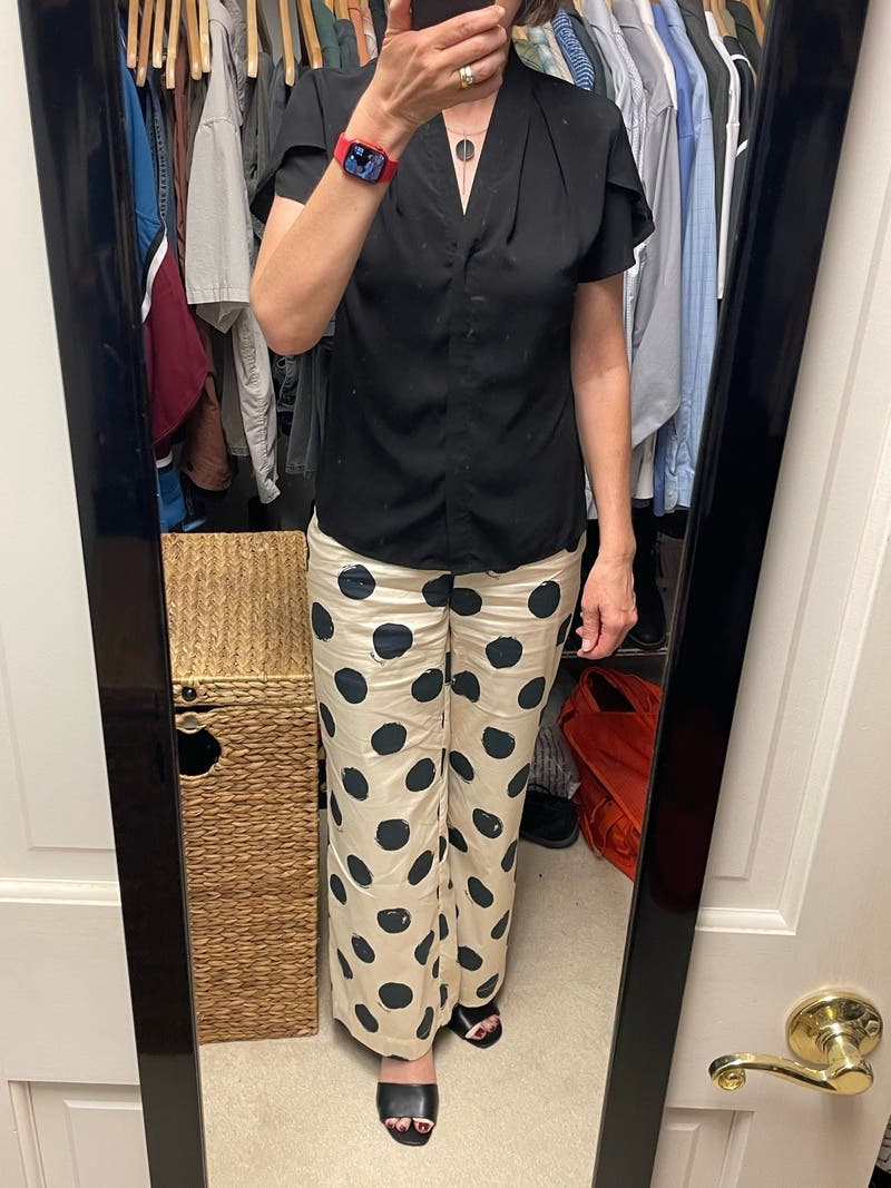 Member review photo