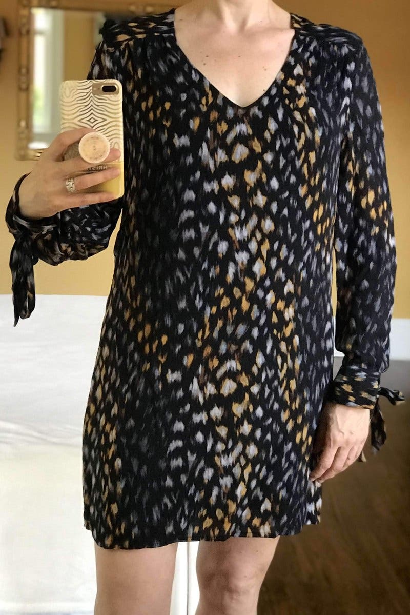 Member review photo