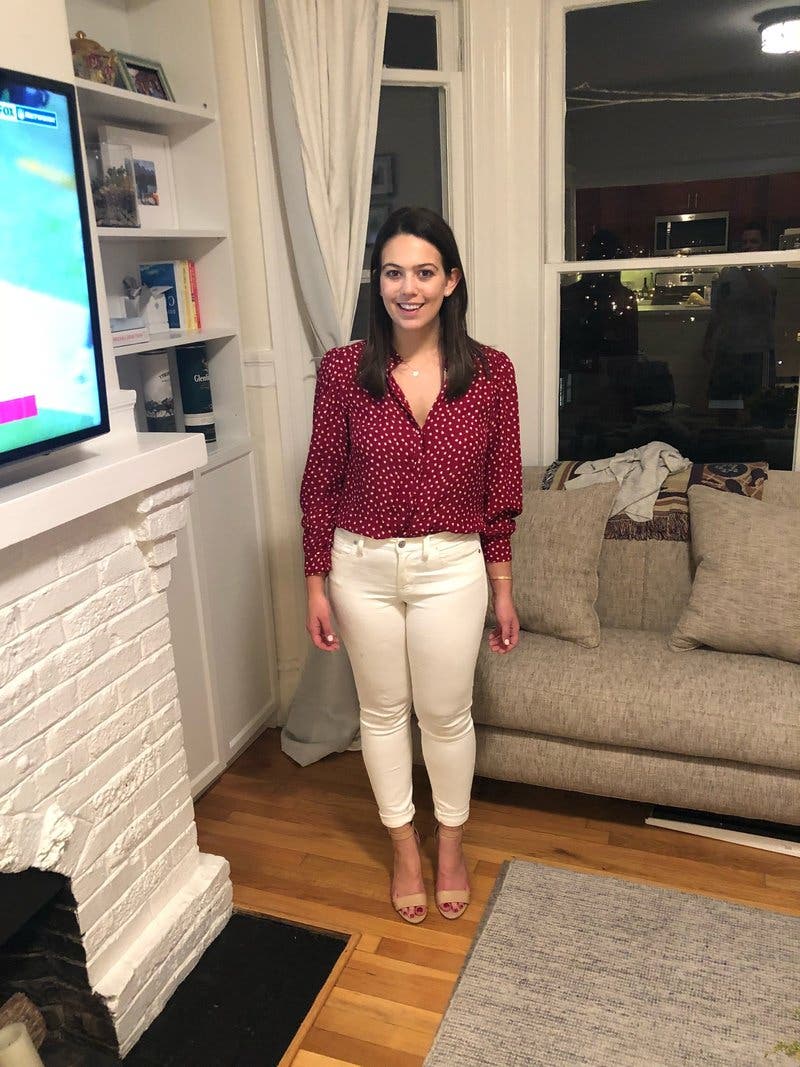 Madison