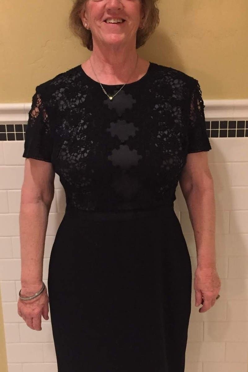 Member review photo