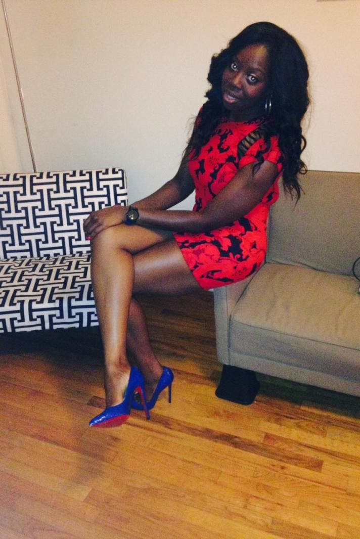 Nkechi