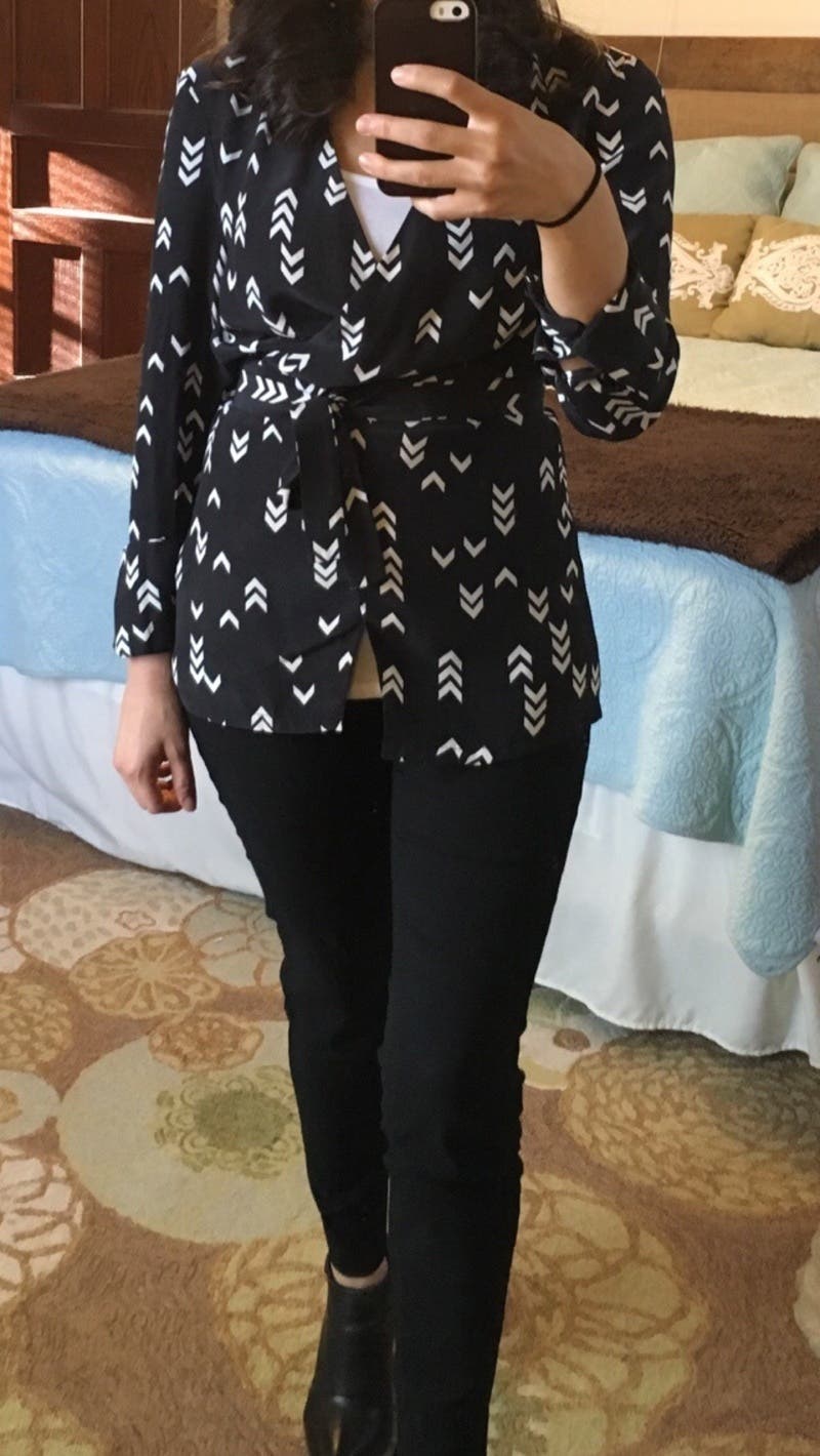 Member review photo