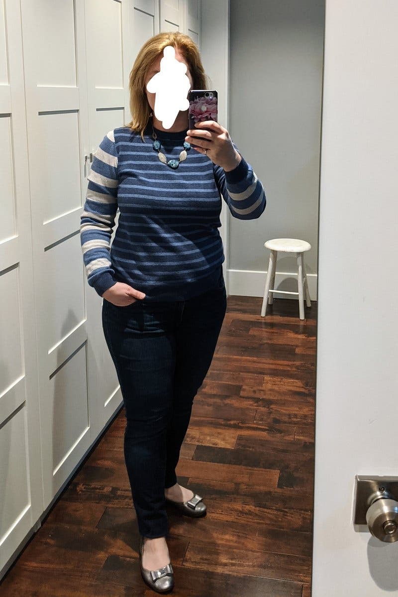 Member review photo