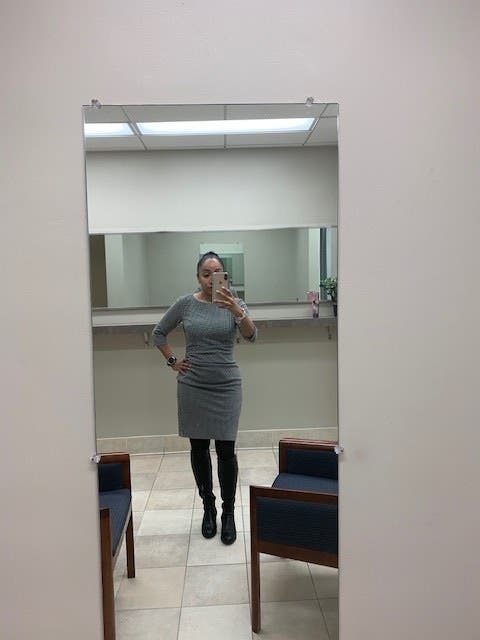 Member review photo