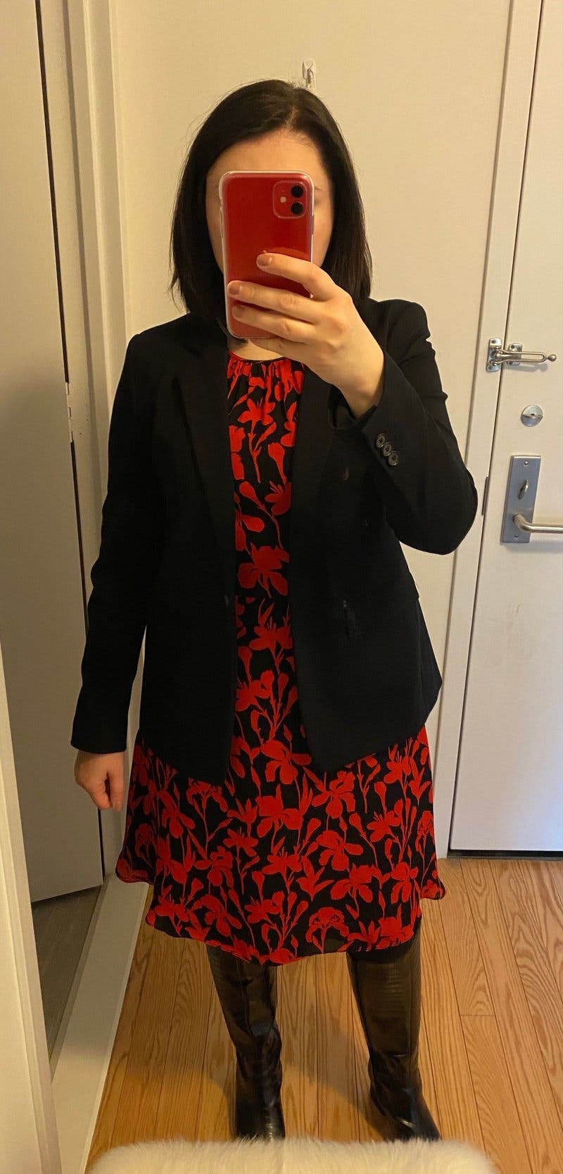 Member review photo