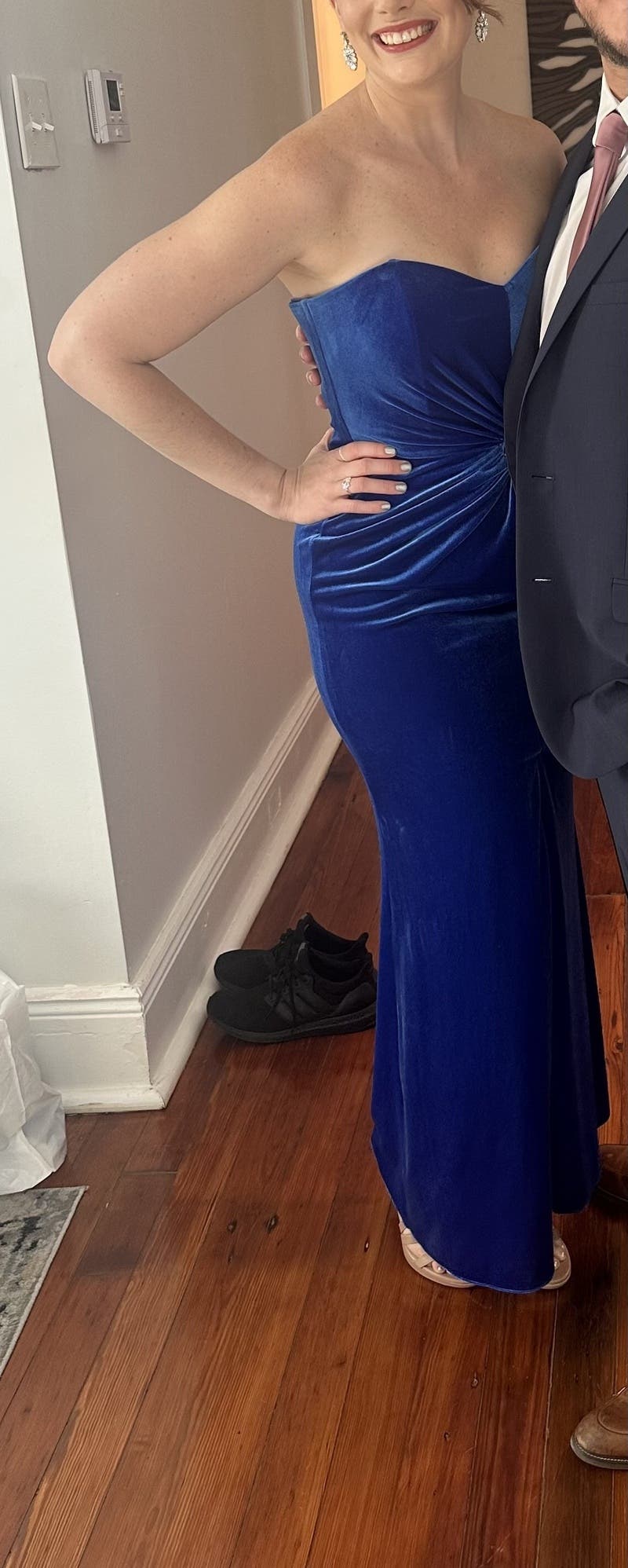 Lindsay