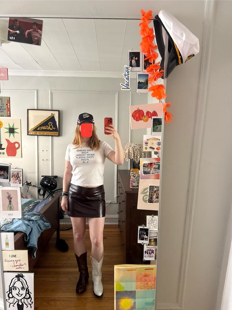Member review photo