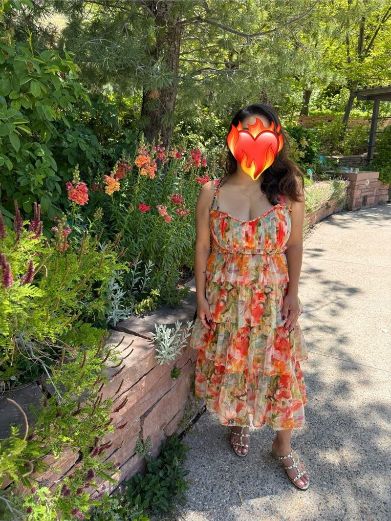 Member review photo