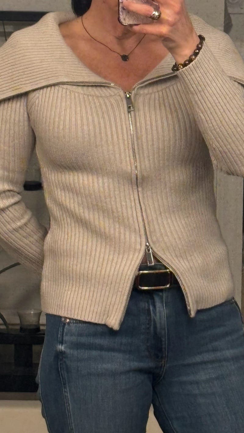 Member review photo