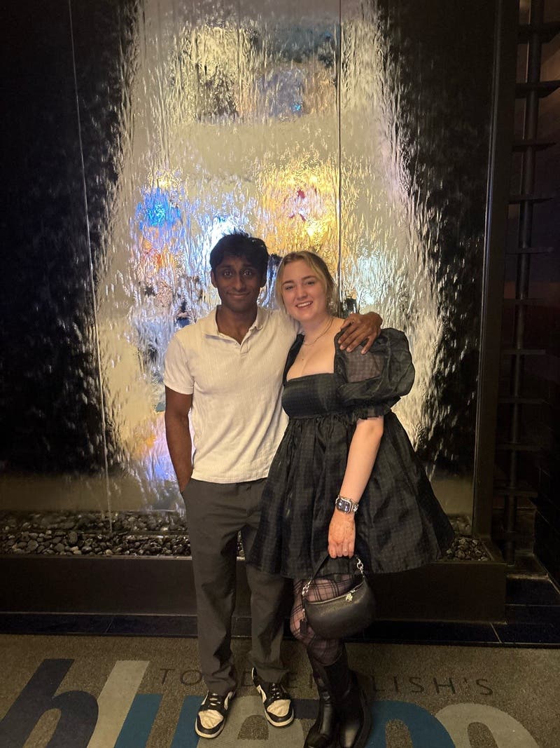 Member review photo