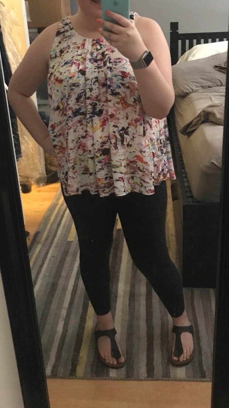 Member review photo