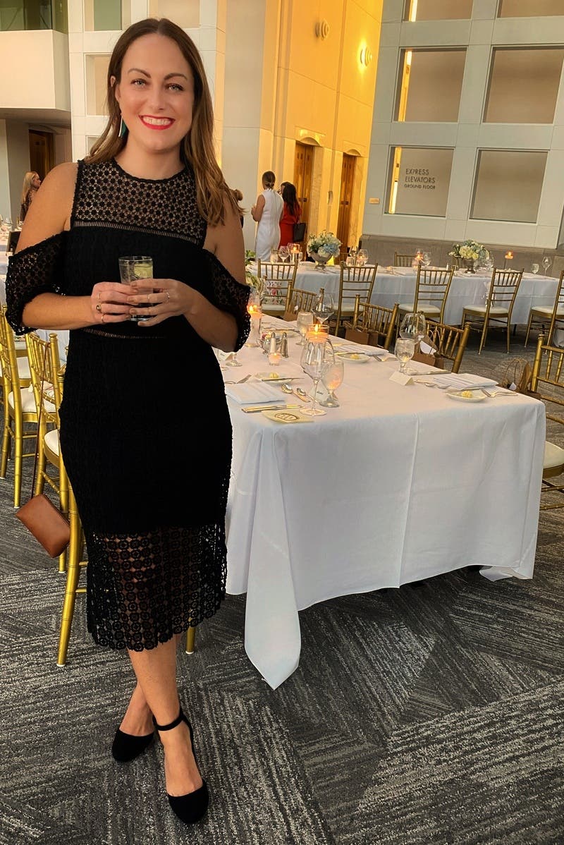 Member review photo