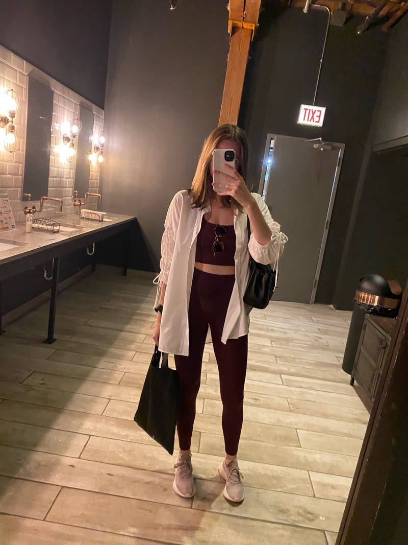 Member review photo