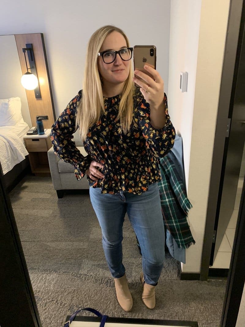 Courtney