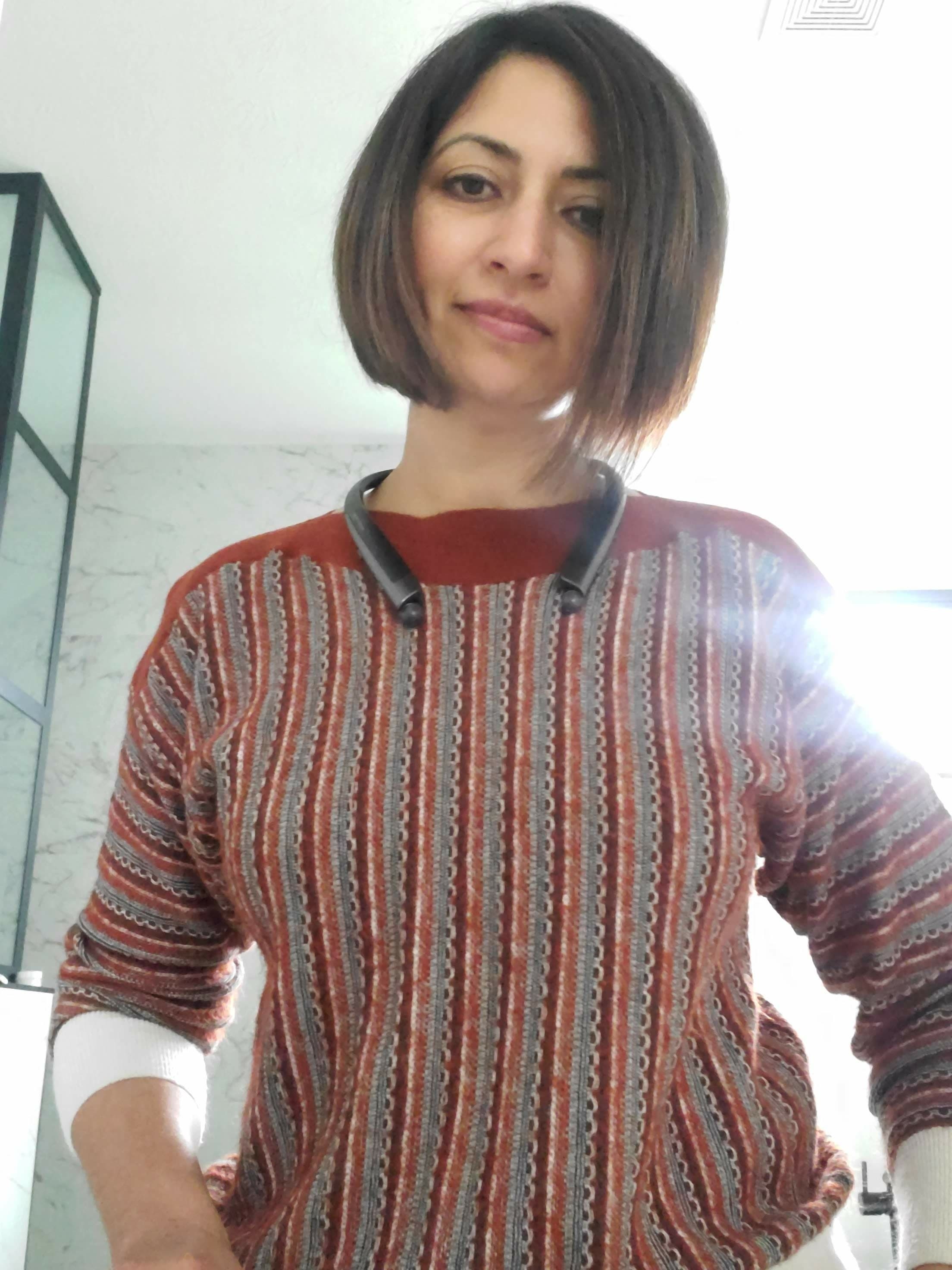 Member review photo