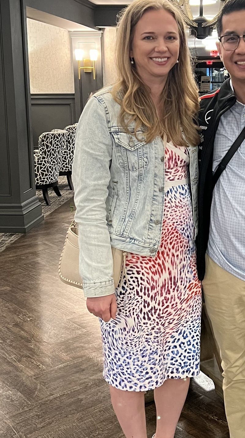 Member review photo