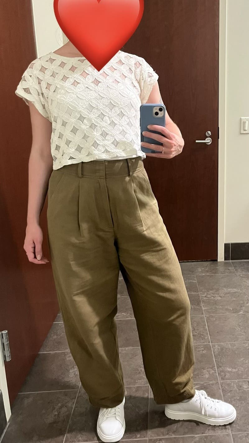 Member review photo