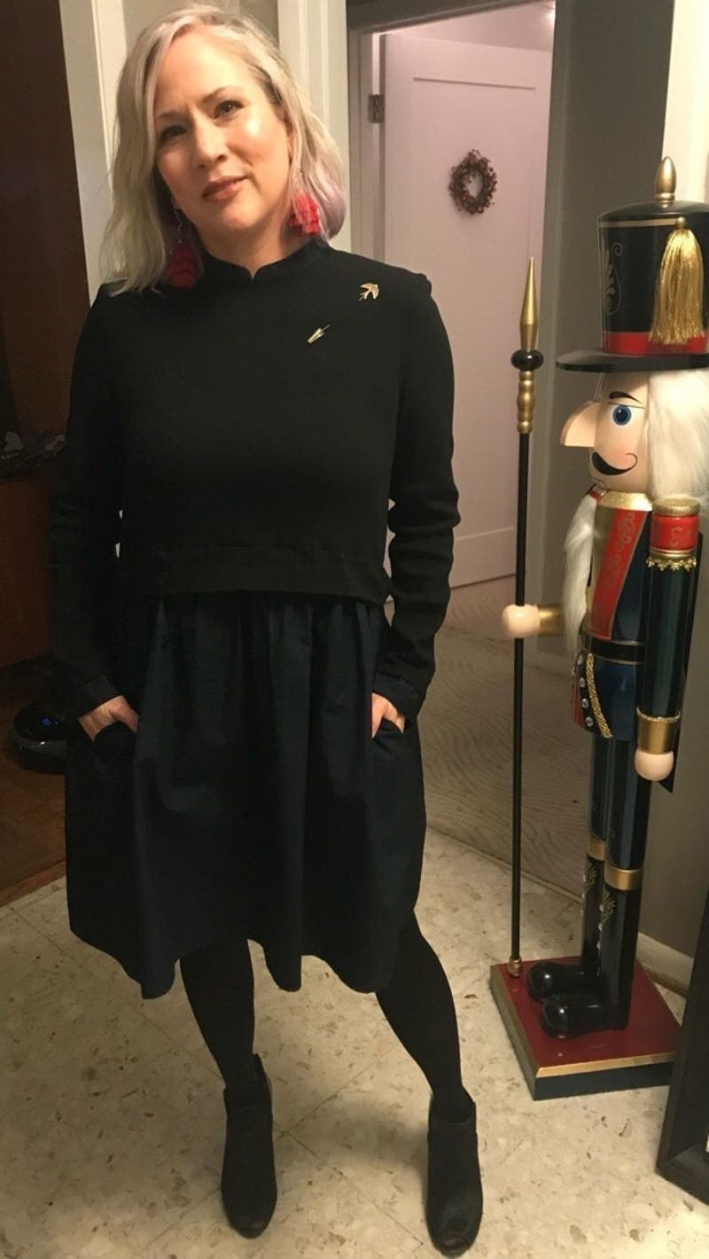 Member review photo