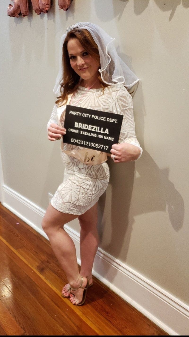 Megan