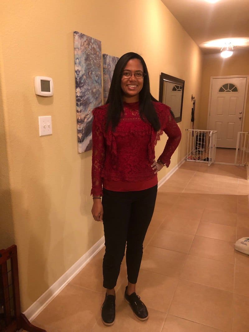 Member review photo