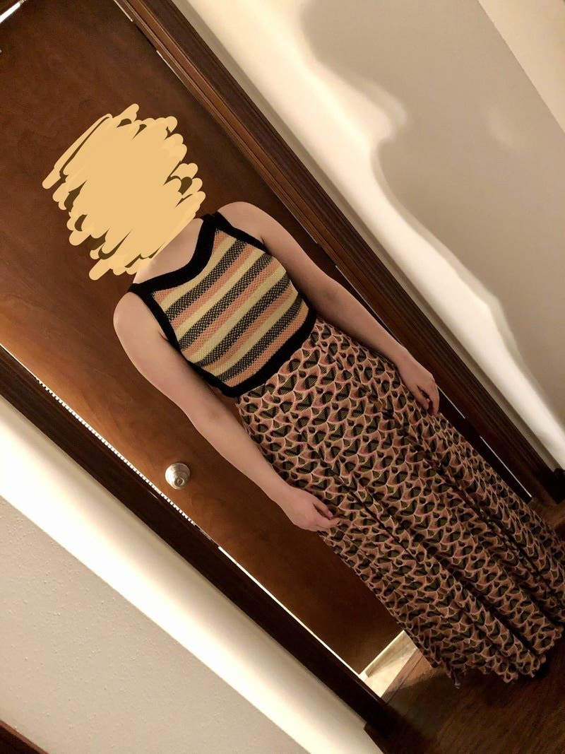 Member review photo