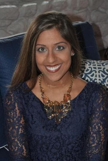 Priya