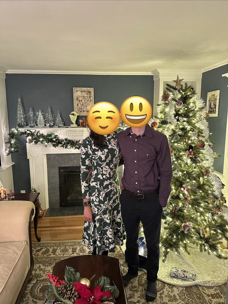Member review photo